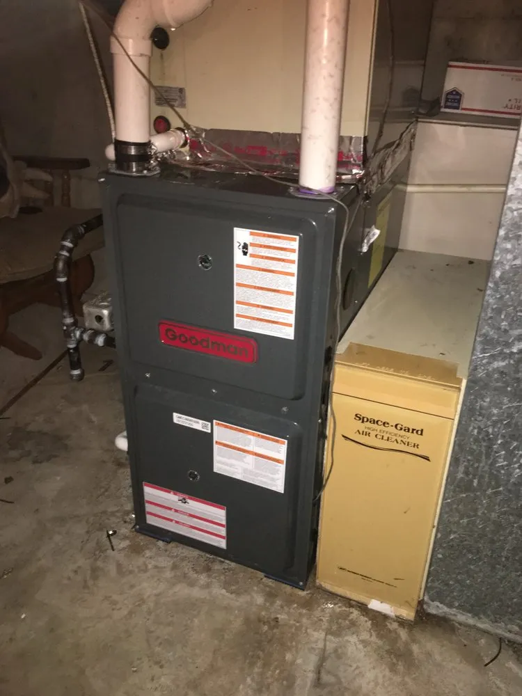 Slide of Southern Comfort Heating and Cooling