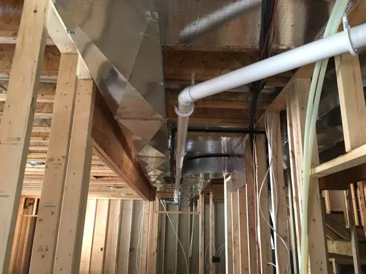 Southern Comfort Heating and Cooling