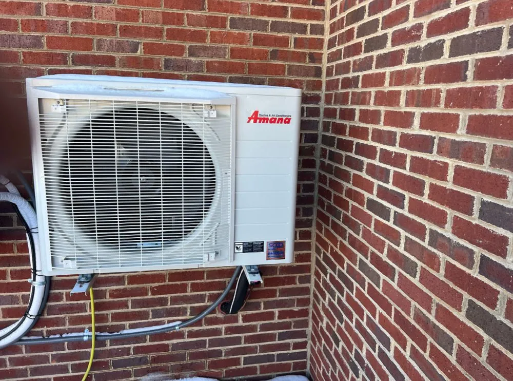 Slide of Southern Comfort Heating and Cooling