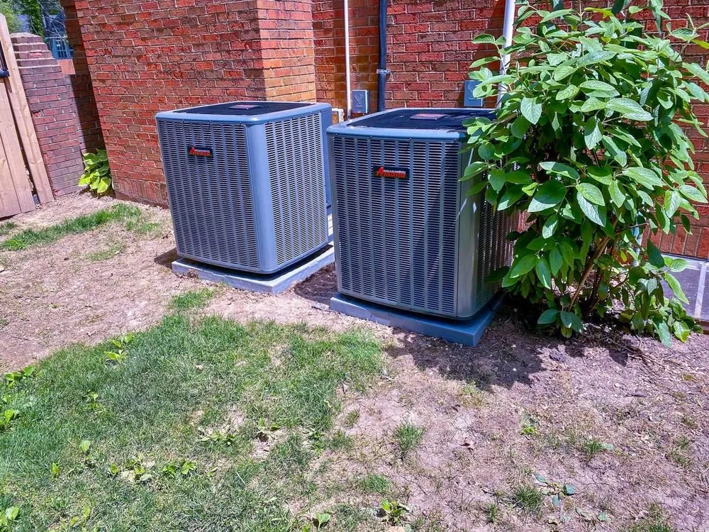 Slide of Southern Comfort Heating and Cooling