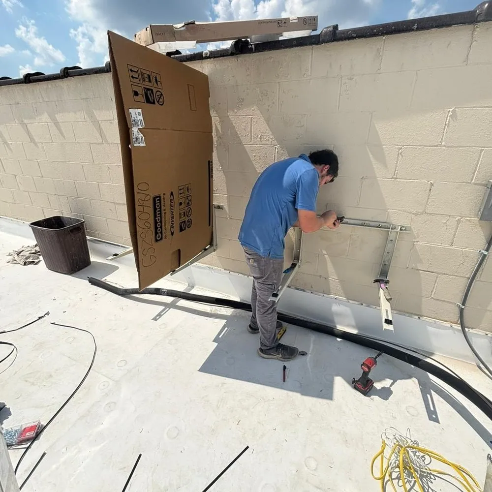 Slide of Southern Comfort Heating and Cooling