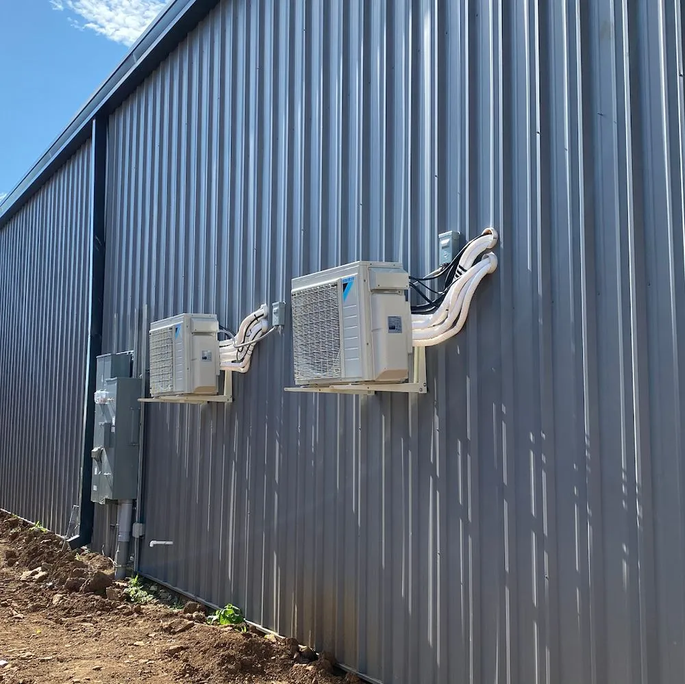 Slide of Southern Comfort Heating and Cooling