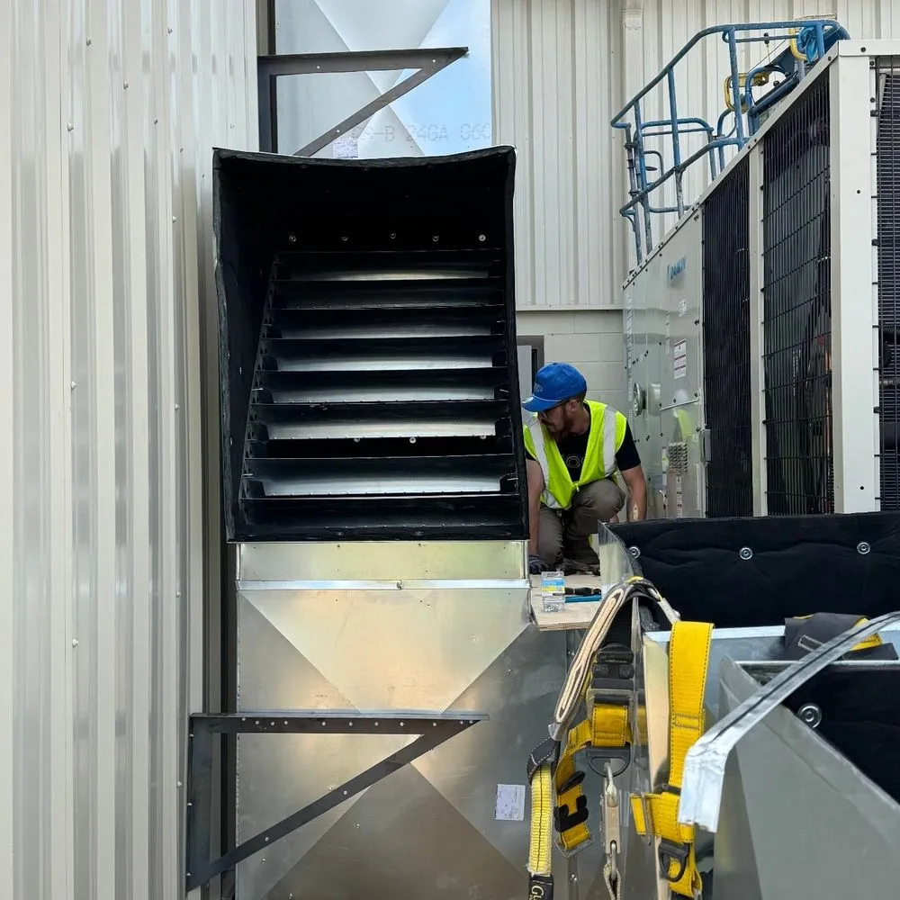 Slide of Southern Comfort Heating and Cooling