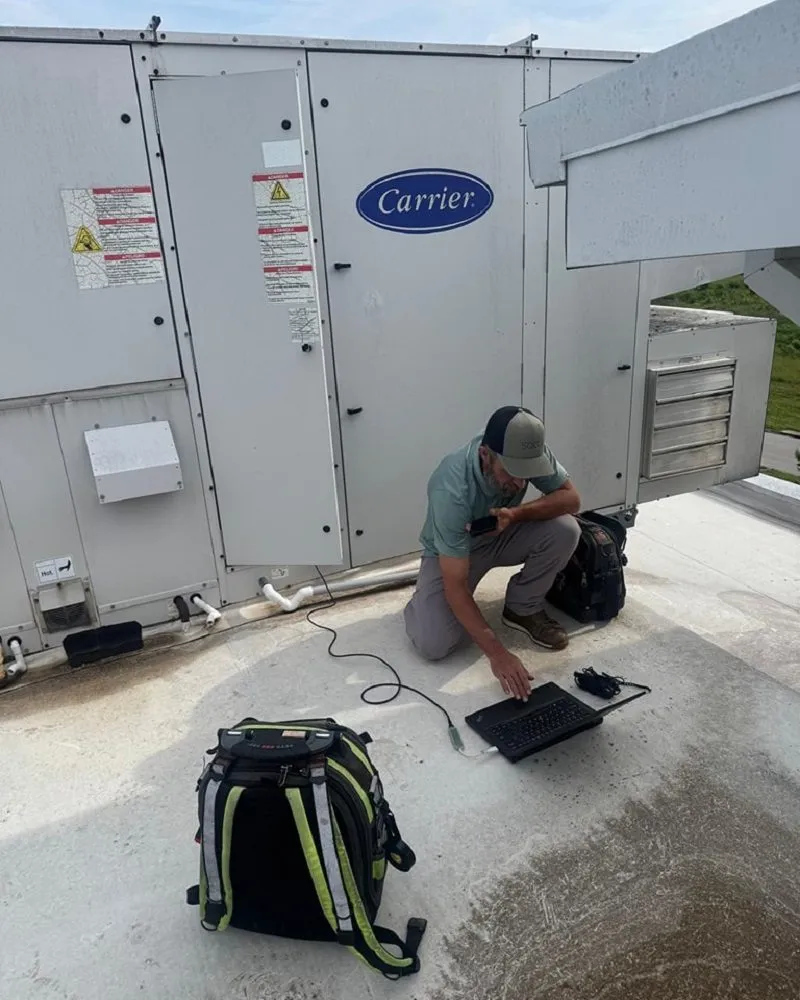 Slide of Southern Comfort Heating and Cooling