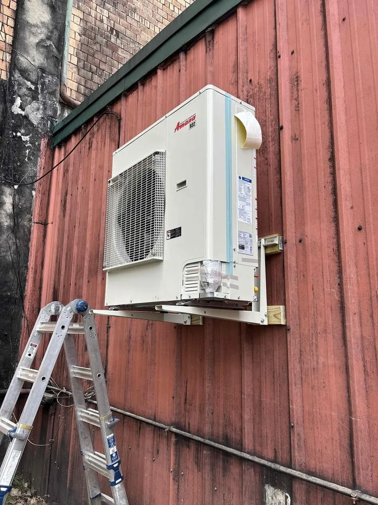 Slide of Southern Comfort Heating and Cooling