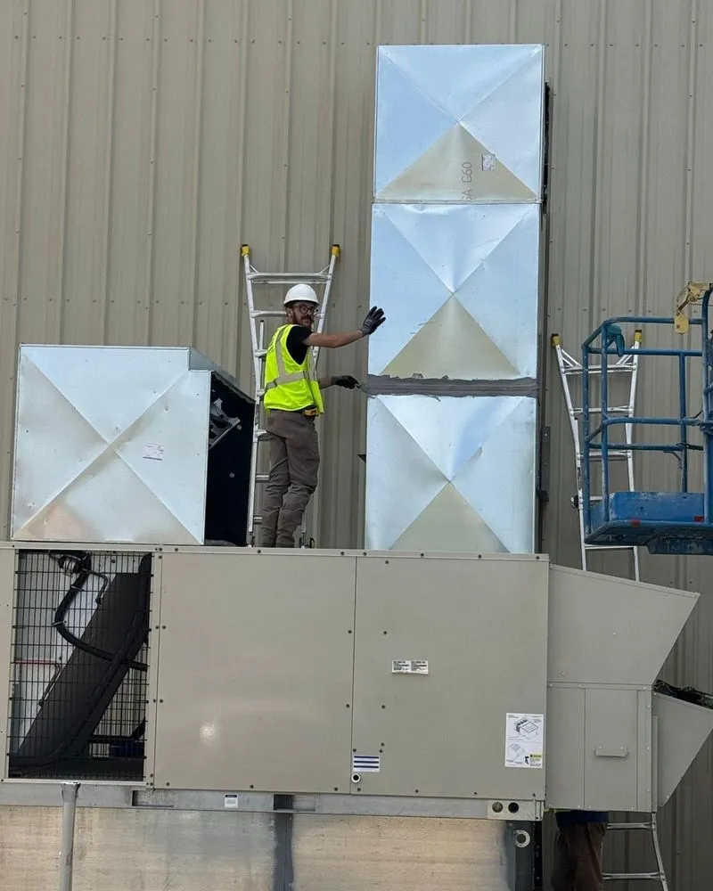 Slide of Southern Comfort Heating and Cooling