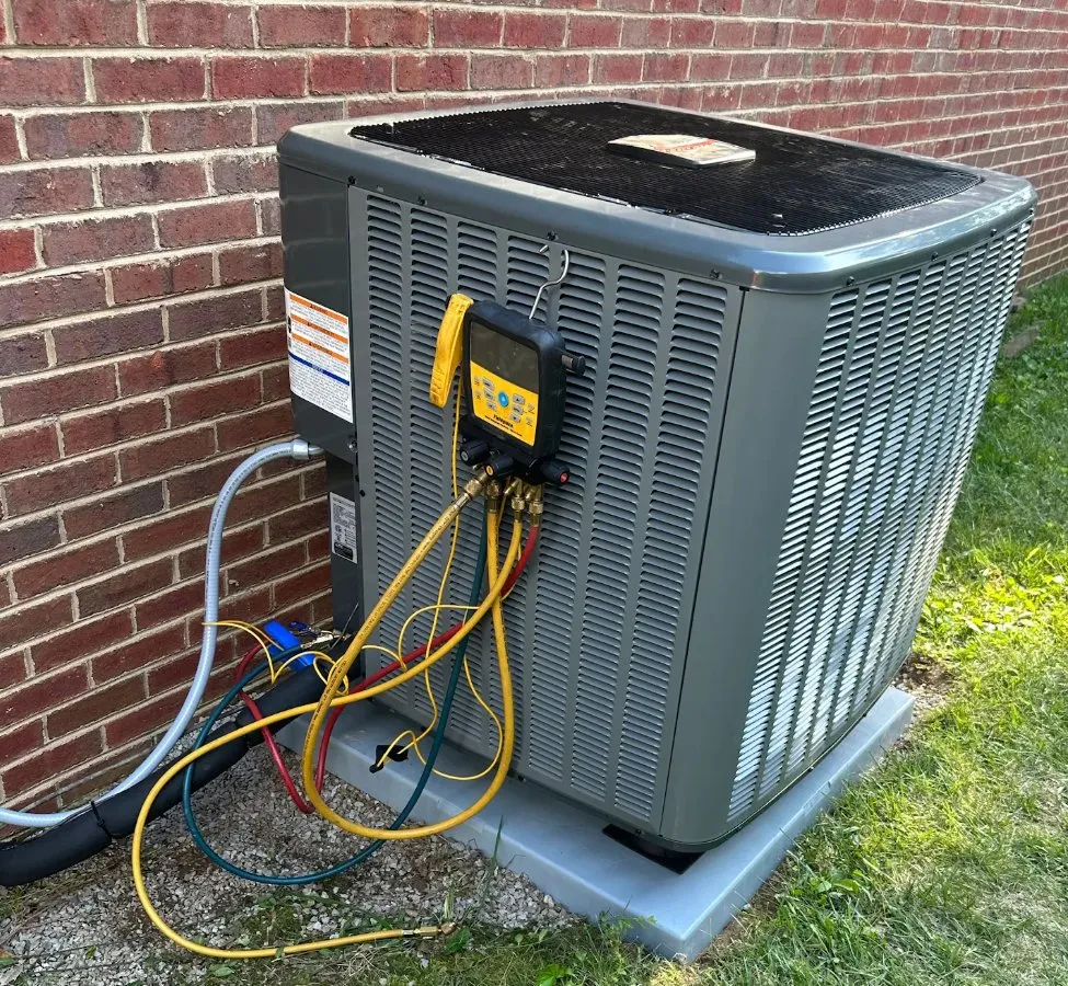 Slide of Southern Comfort Heating and Cooling