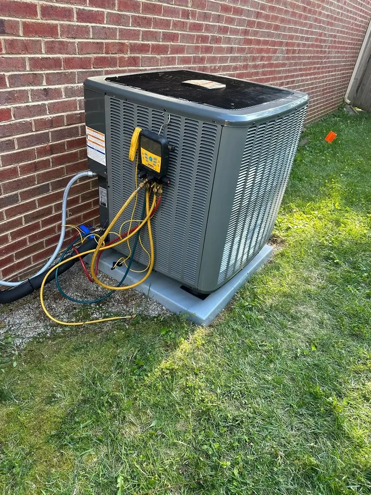 Slide of Southern Comfort Heating and Cooling