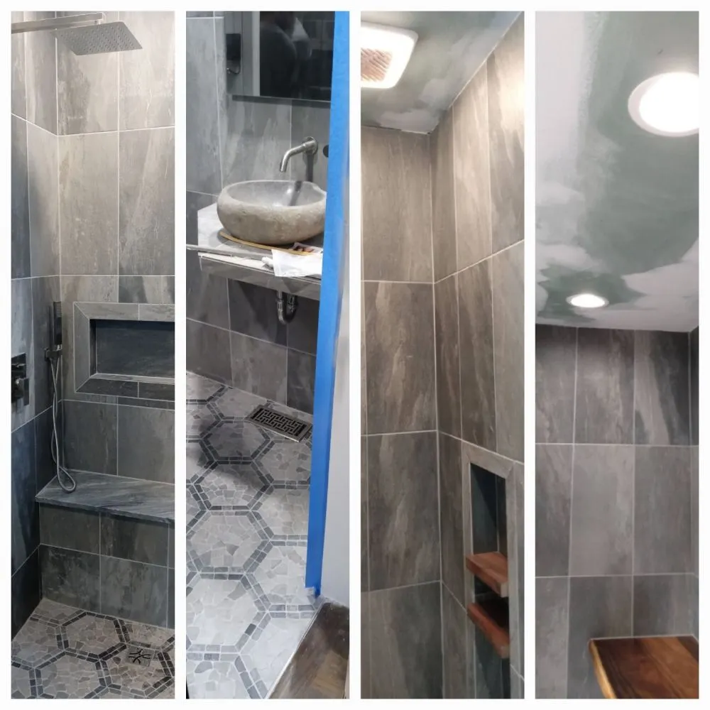 Slide of Southern Comfort Home Improvement