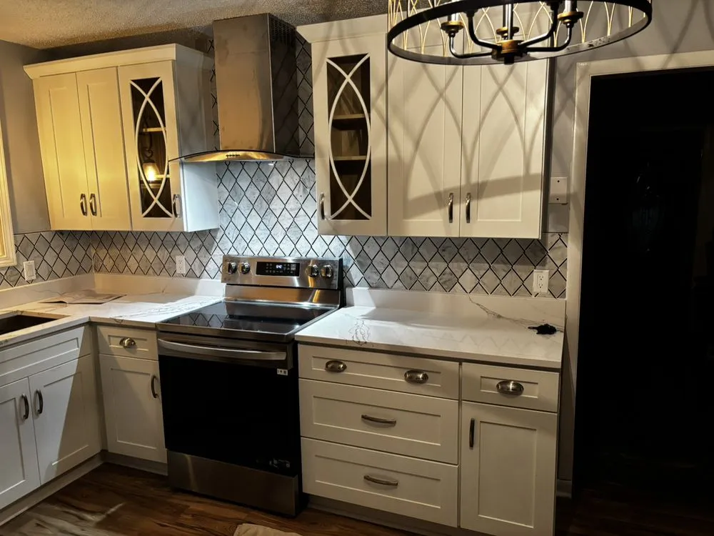 Slide of Southern Comfort Home Improvement