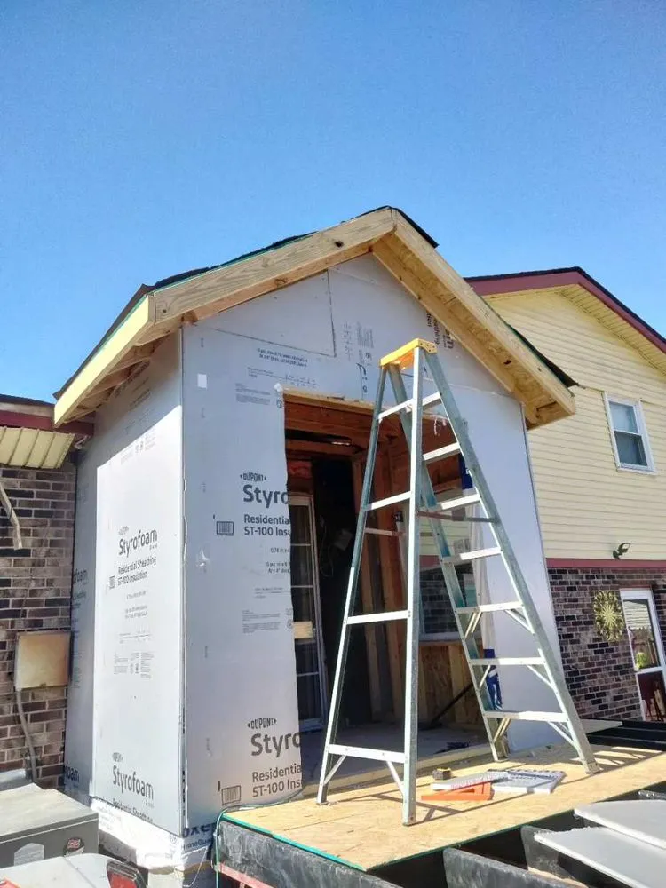 Slide of Southern Comfort Home Improvement