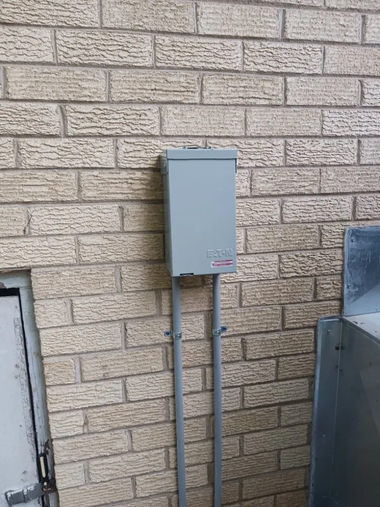 Slide of Southern Comfort Home Improvement