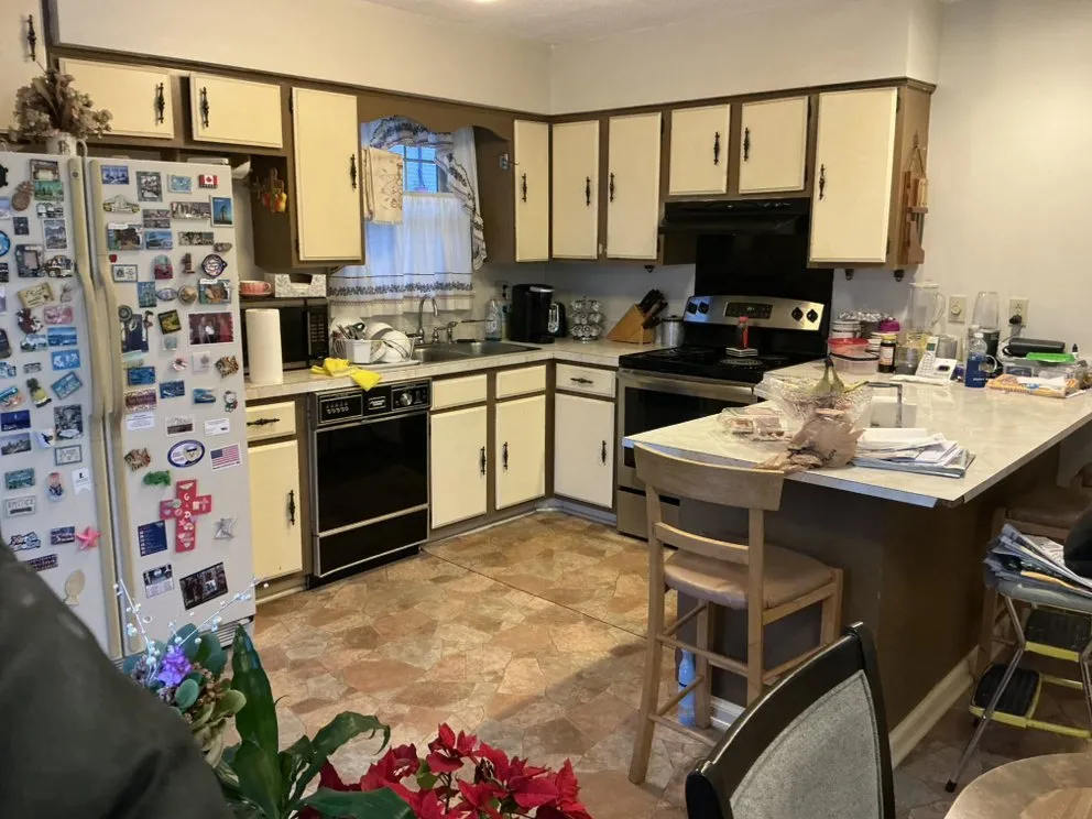 Slide of Southern Comfort Home Improvement