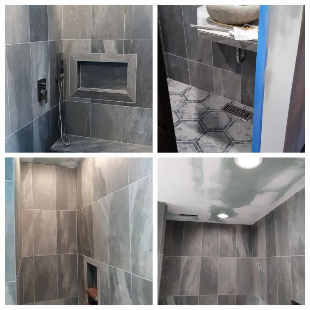 Slide of Southern Comfort Home Improvement