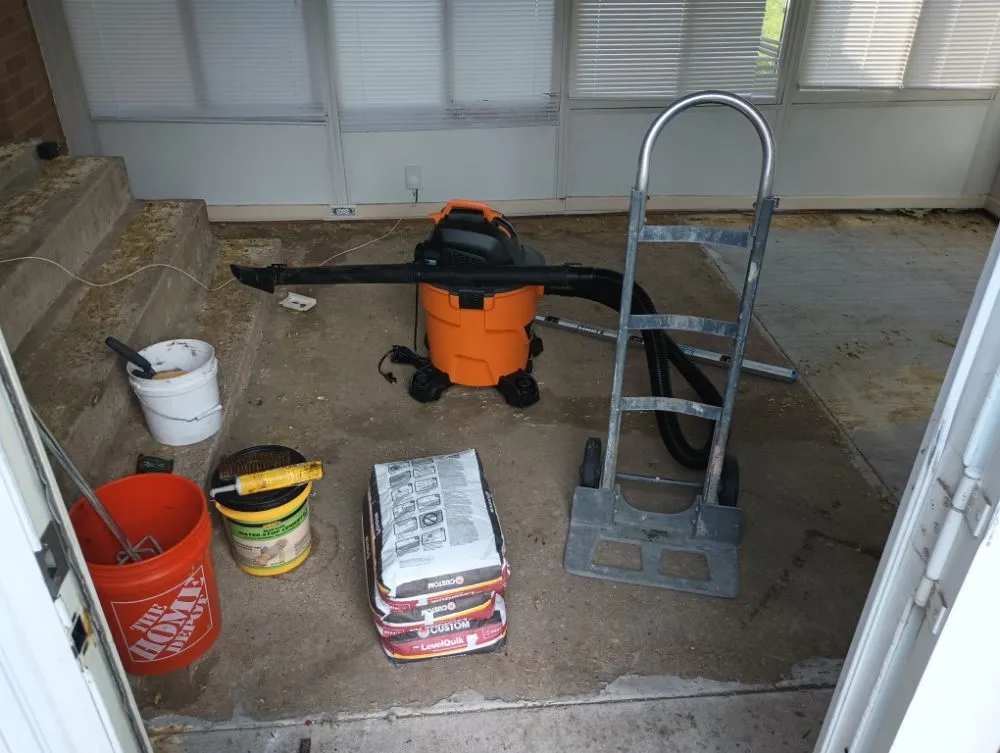 Slide of Southern Comfort Home Improvement