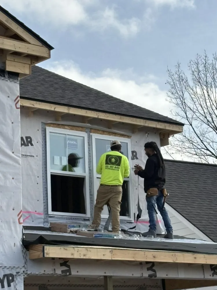 Slide of Southern Comfort Home Improvement