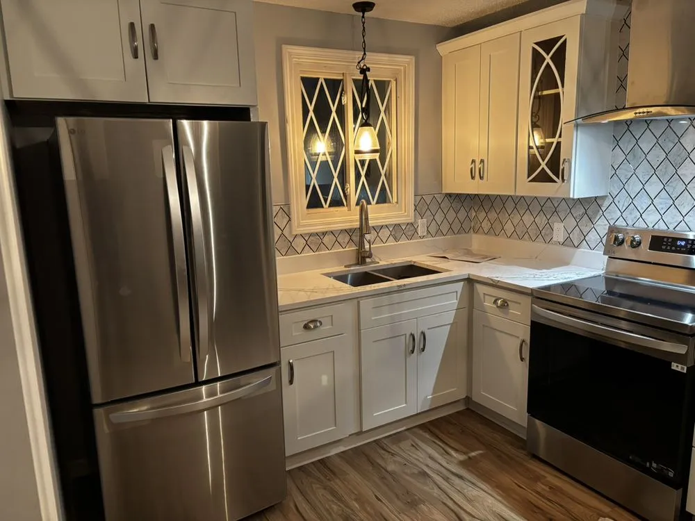 Slide of Southern Comfort Home Improvement