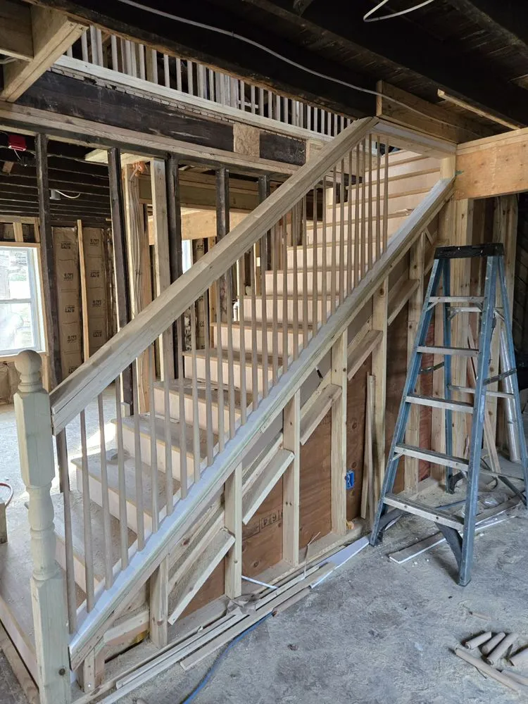 Slide of Southern Comfort Home Improvement