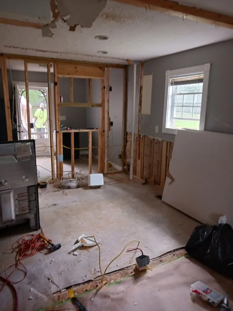 Slide of Southern Comfort Home Improvement