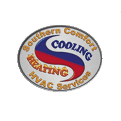 Slide of Southern Comfort HVAC