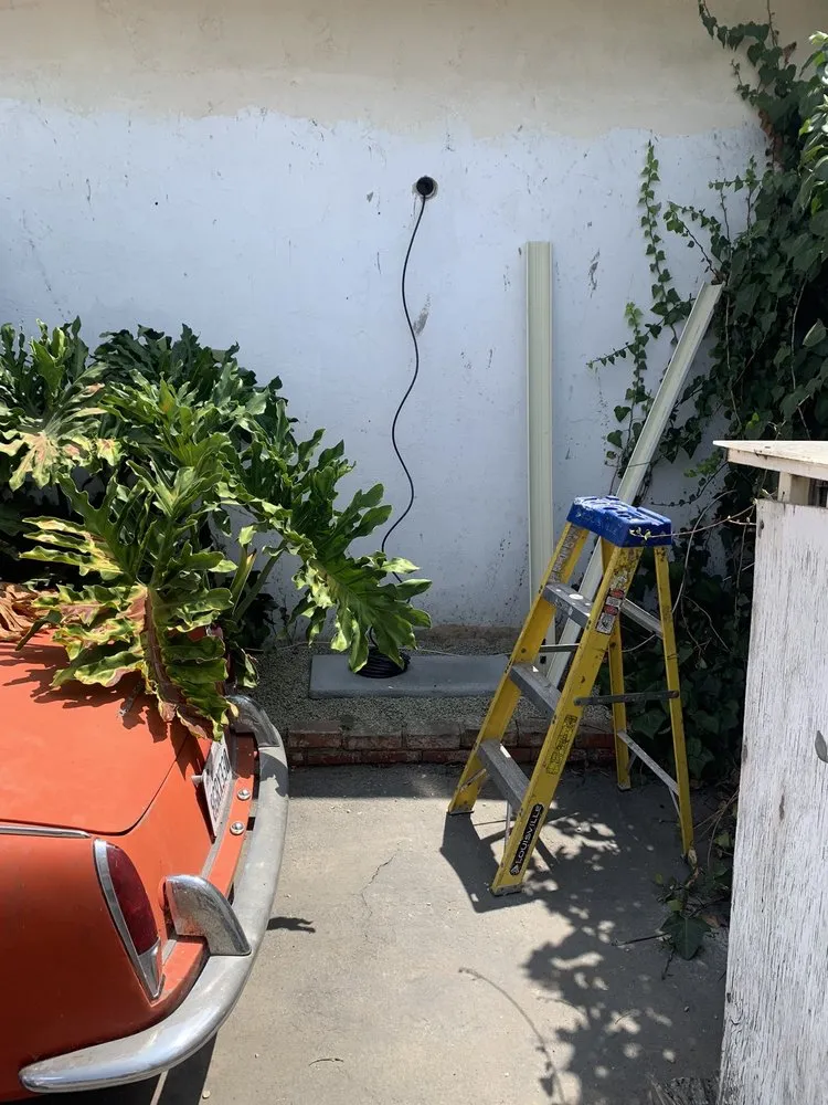 Slide of Southern Comfort HVAC