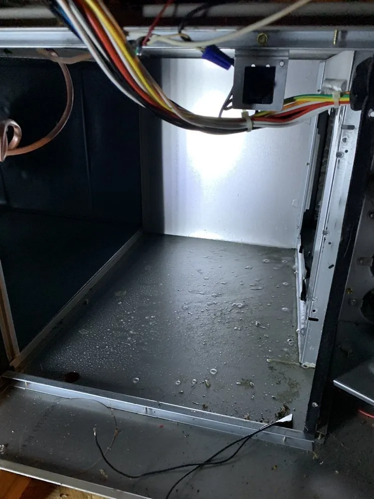 Slide of Southern Comfort HVAC