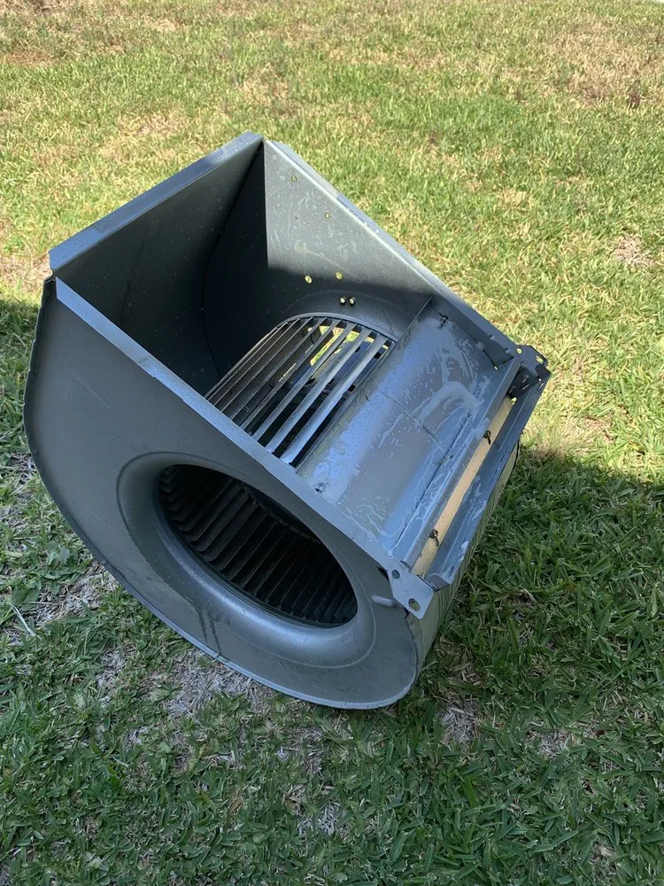 Slide of Southern Comfort HVAC