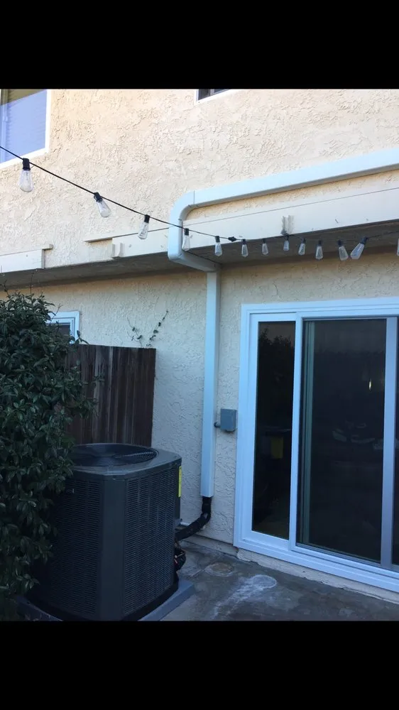 Slide of Southern Comfort HVAC