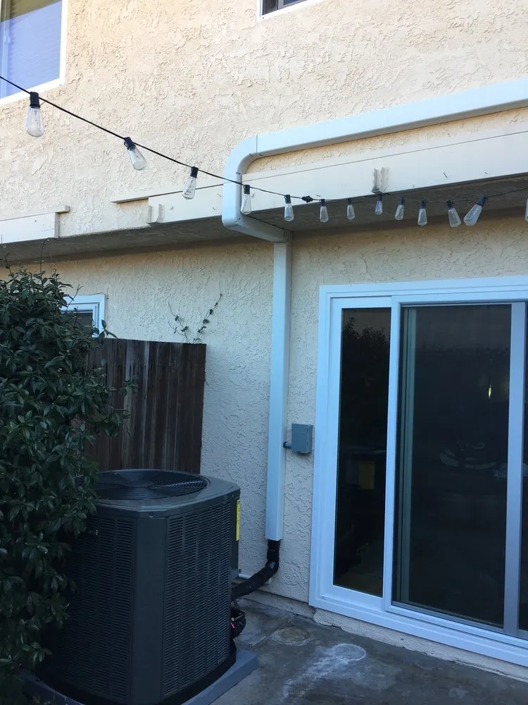 Slide of Southern Comfort HVAC