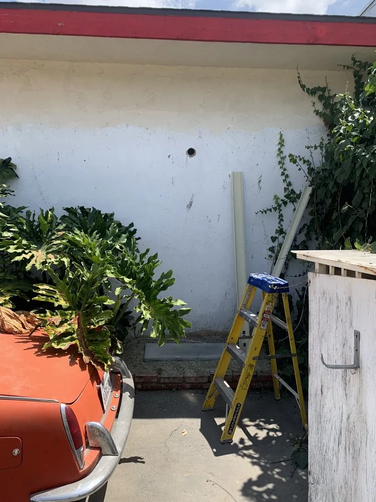 Slide of Southern Comfort HVAC