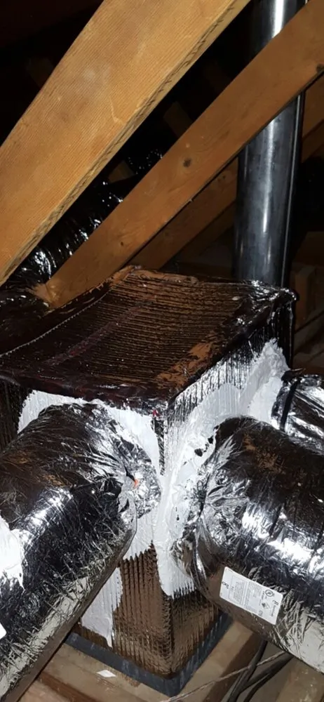 Slide of Southern Comfort HVAC