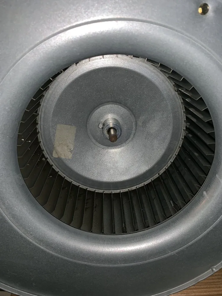 Slide of Southern Comfort HVAC