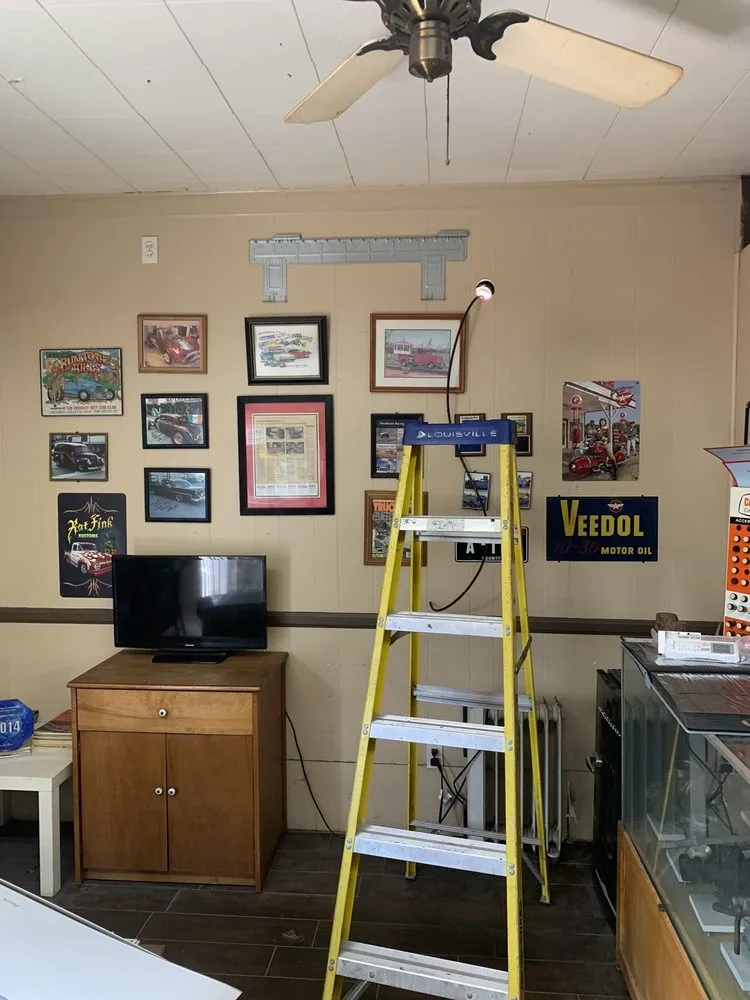 Slide of Southern Comfort HVAC