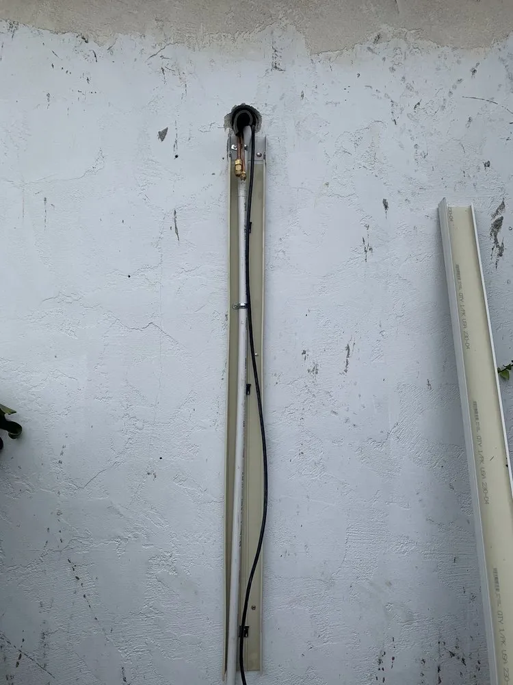 Slide of Southern Comfort HVAC