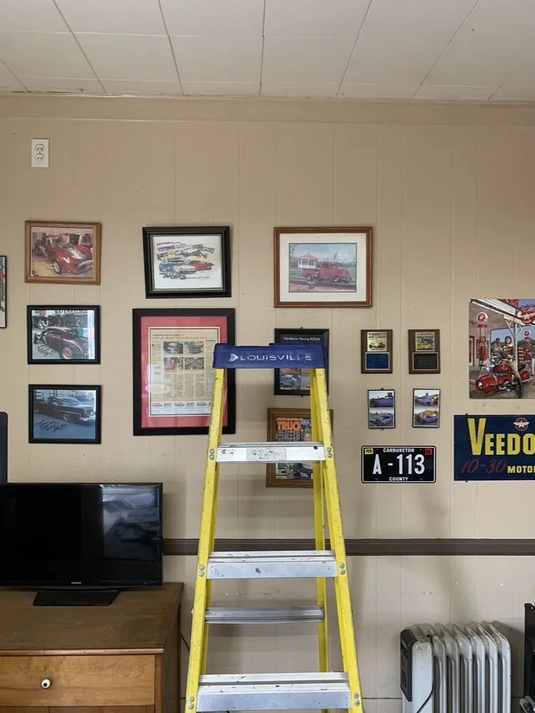 Slide of Southern Comfort HVAC