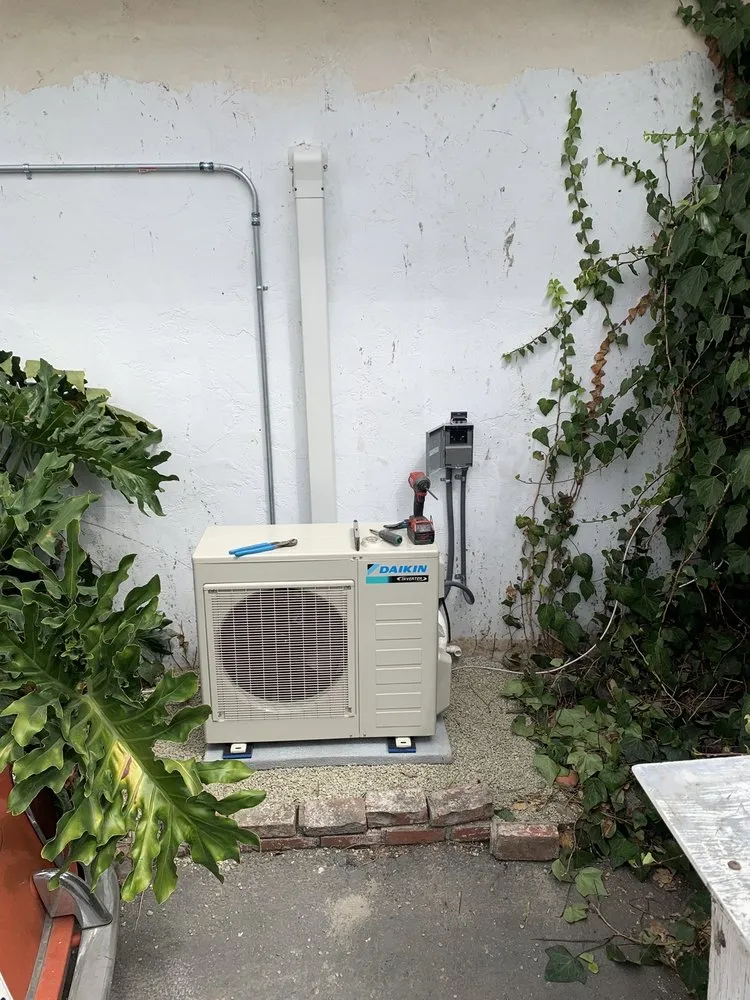 Slide of Southern Comfort HVAC