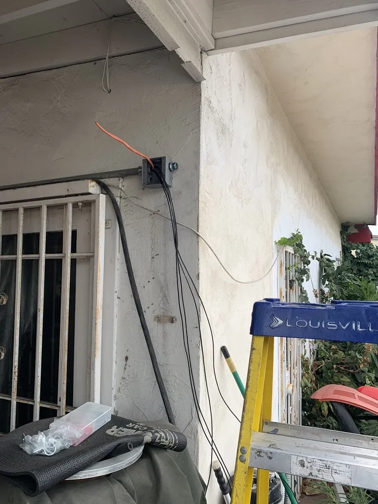 Slide of Southern Comfort HVAC