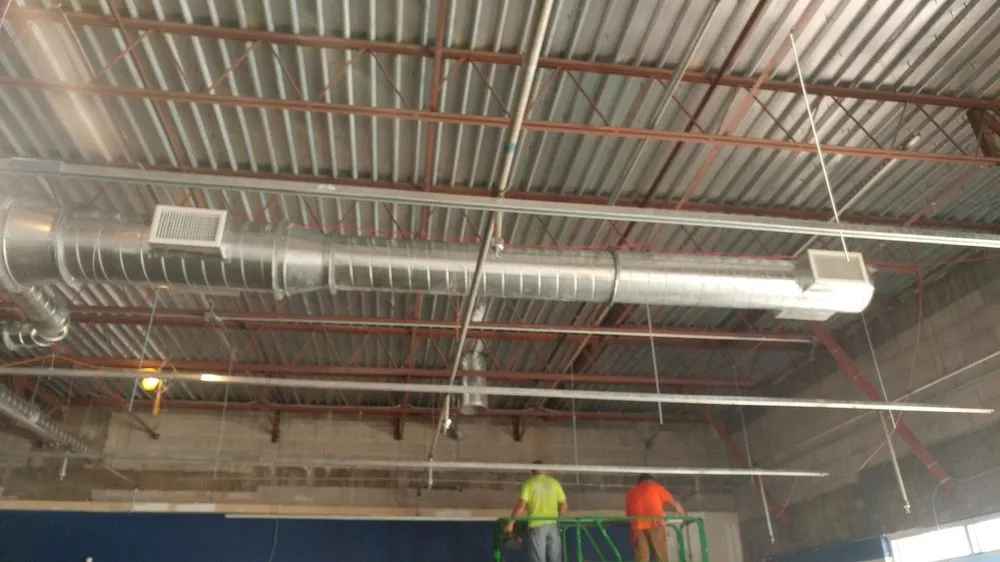 Slide of Southern Comfort HVAC