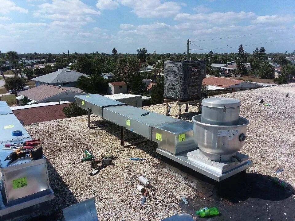 Slide of Southern Comfort HVAC