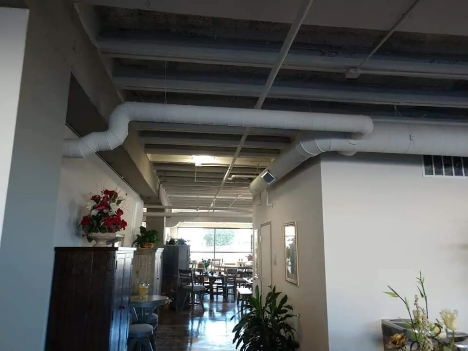 Slide of Southern Comfort Mechanical