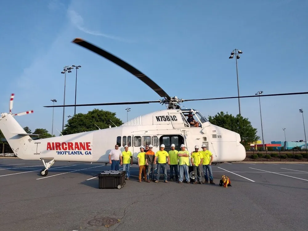 Slide of Southern Comfort Mechanical