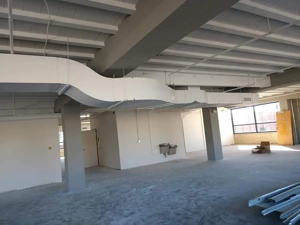 Slide of Southern Comfort Mechanical