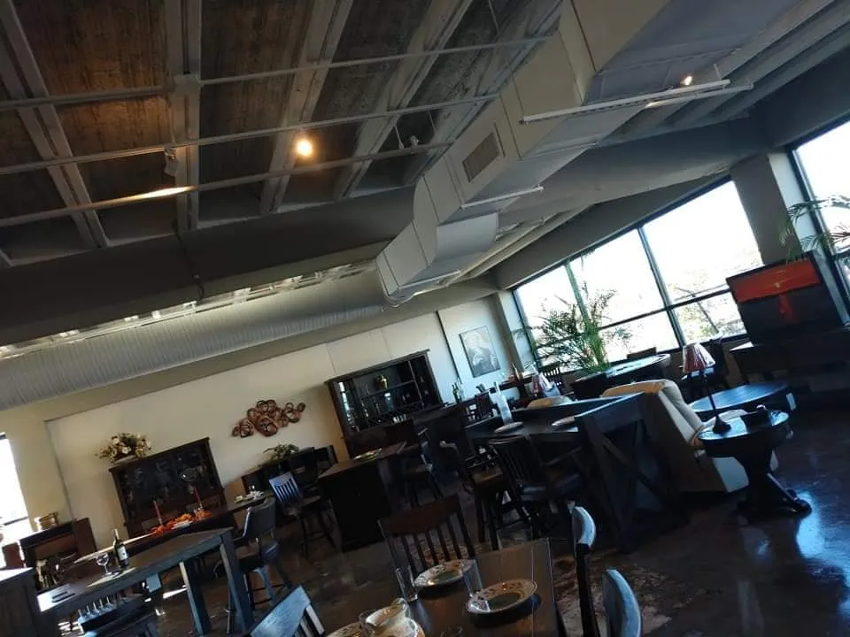 Slide of Southern Comfort Mechanical