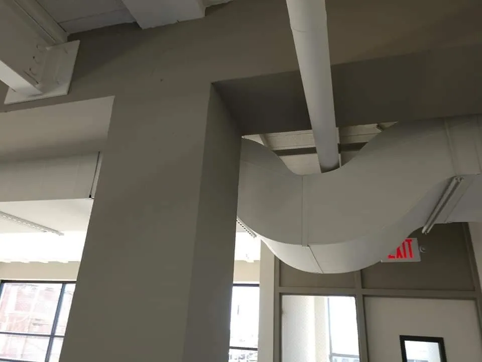 Slide of Southern Comfort Mechanical