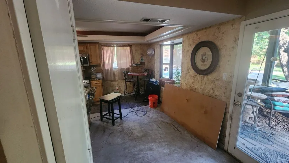 Slide of Southern Comfort Mechanical