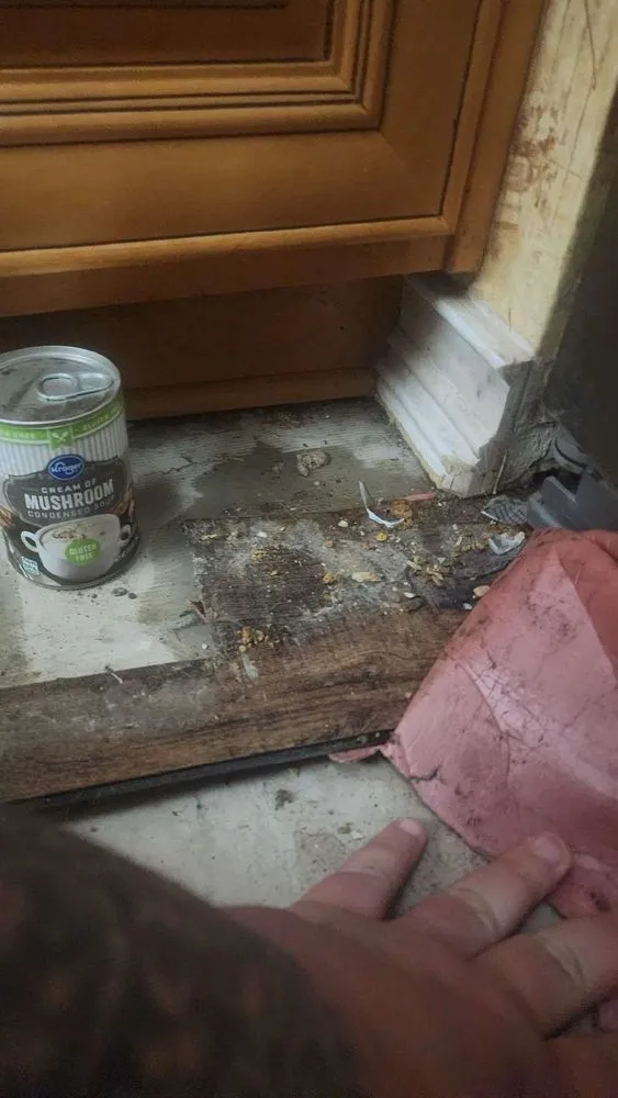 Slide of Southern Comfort Mechanical