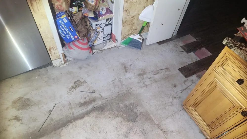 Slide of Southern Comfort Mechanical