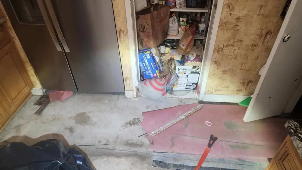 Slide of Southern Comfort Mechanical