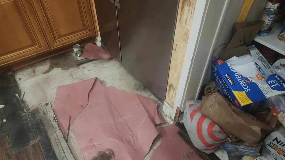 Slide of Southern Comfort Mechanical