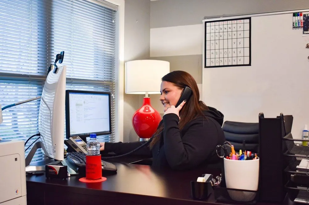 Slide of Southern Comfort Mechanical